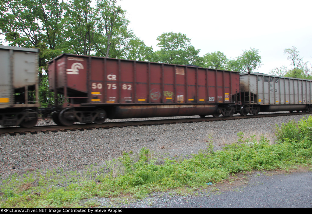 CR 507582